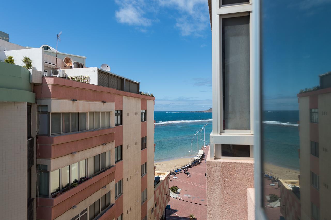 Le Paradis By Mycanariandream Apartment Las Palmas de Gran Canaria Exterior photo